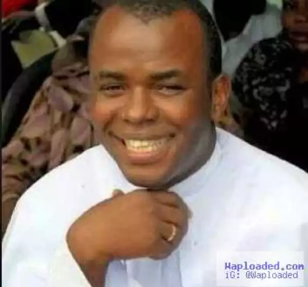 No regrets about 2015 poll prophecy – Mbaka